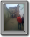 alley